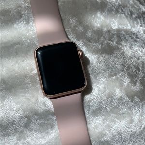 Apple Watch series 3